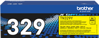 Brother TN-329Y žlutý 