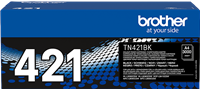Brother TN-421BK Černá 