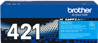 Brother TN-421C tyrkysová 