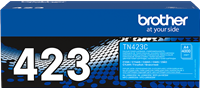Brother TN-423C tyrkysová 