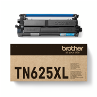 Brother TN-625XLC