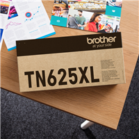 Brother TN-625XLY