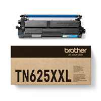 Brother TN-625XXLC