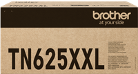 Brother TN-625XXLY Gelb Toner