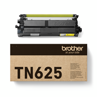 Brother TN-625Y