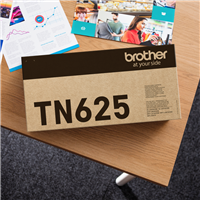 Brother TN-625Y