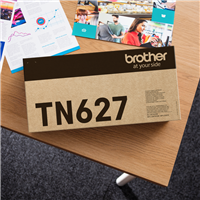Brother TN-627BK