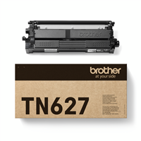 Brother TN-627BK