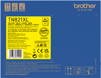 Brother TN-821XLY