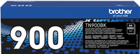 Brother TN-900BK Preto Tóner