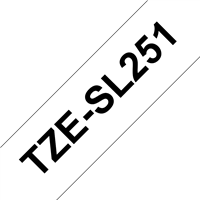Brother TZe-SL251