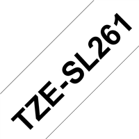 Brother TZe-SL261