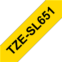 Brother TZe-SL651