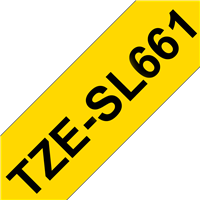 Brother TZe-SL661
