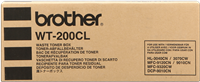 Brother WT-200CL Bote residual de tóner