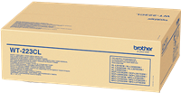 Brother WT-223CL Garrafa de resíduos de tóner