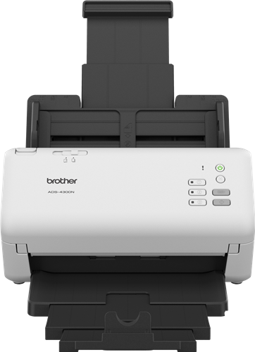 Brother ADS-4300N