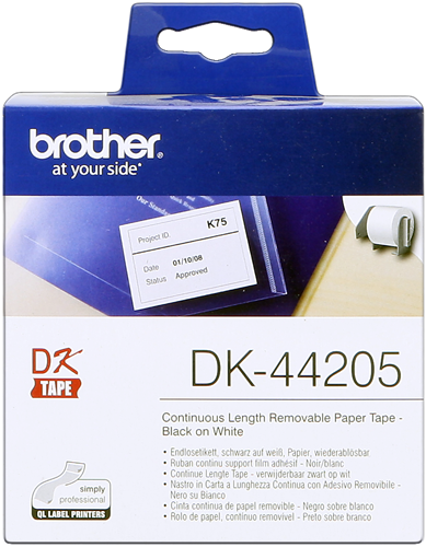 Brother Branco