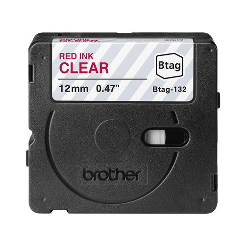 Brother Btag-132