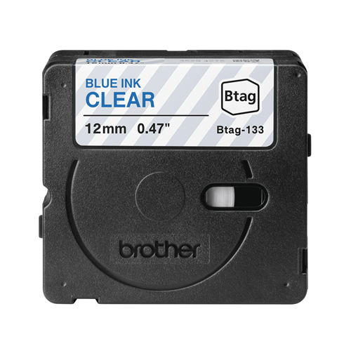 Brother Btag-133
