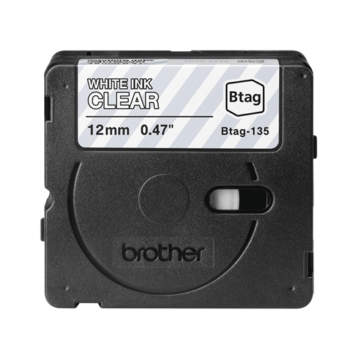 Brother Btag-135