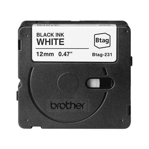 Brother Btag-231