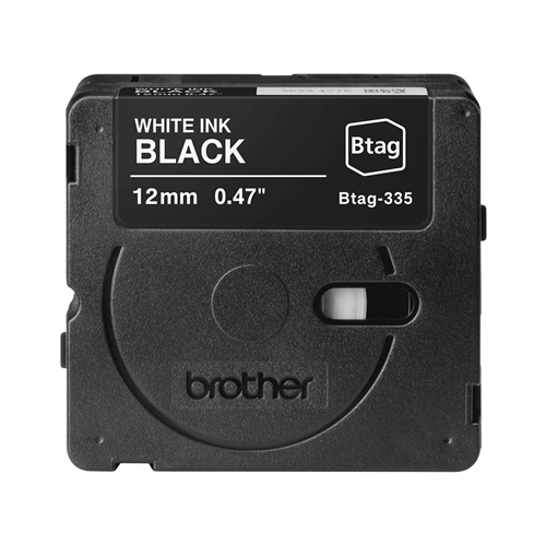 Brother Btag-335