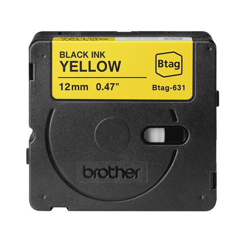 Brother Btag-631