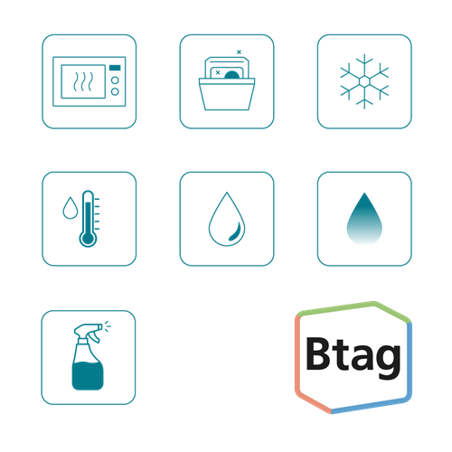 Brother Btag-631
