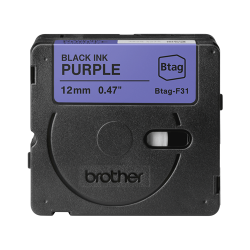 Brother Btag-F31