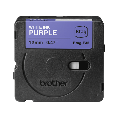Brother Btag-F35