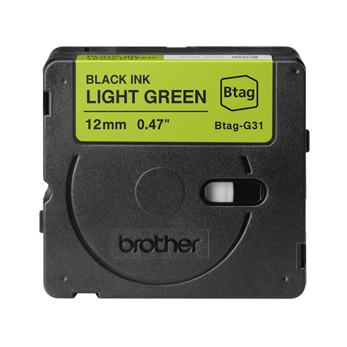 Brother Btag-G31