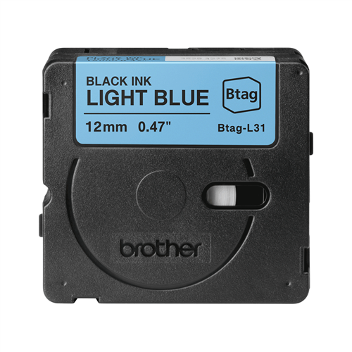 Brother Btag-L31