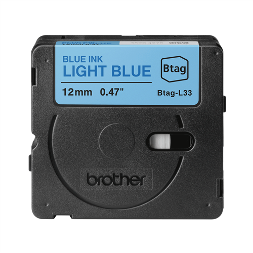 Brother Btag-L33
