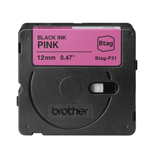 Brother Btag-P31