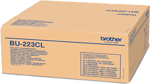 Brother BU-223CL Unidade de transferência