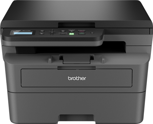 Brother DCP-L2620DW Multifunctionele printer 