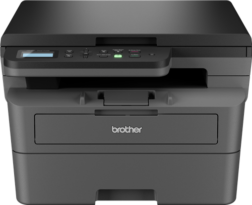 Brother DCP-L2627DWXL Impressora multifuncional 