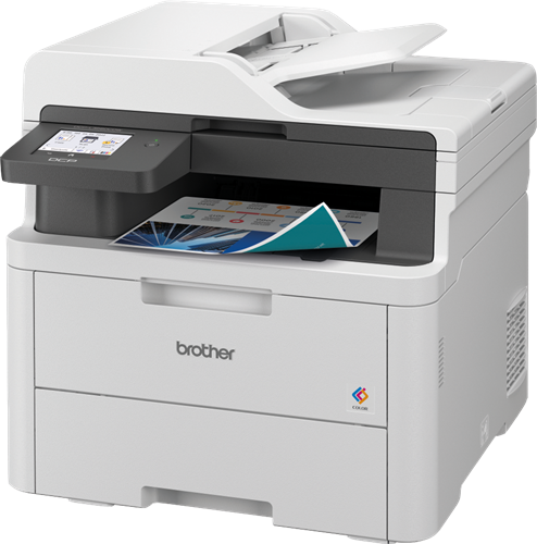 Brother DCP-L3560CDW