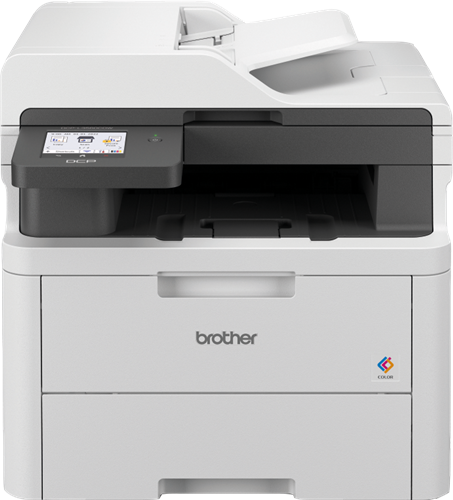 Brother DCP-L3560CDW Impressora multifuncional 