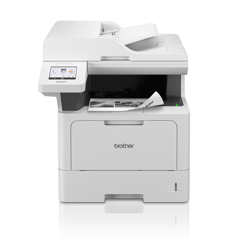 Brother DCP-L5510DW Impressora multifuncional 