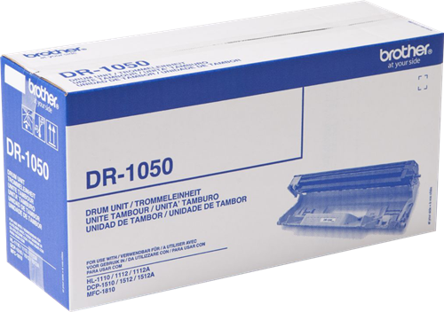 Brother DR-1050 Fotocondutor Preto