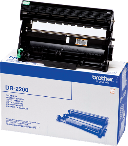 Brother DCP-7065DN DR-2200