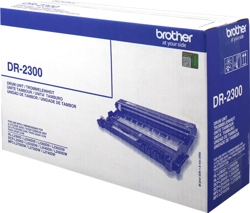 Brother DCP-L2560DW DR-2300