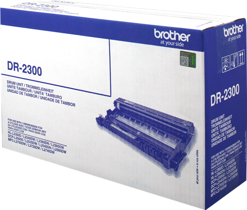 Brother DR-2300 Fotocondutor 