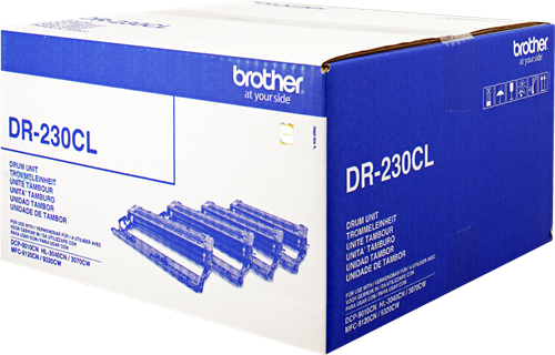 Brother MFC-9320CW DR-230CL