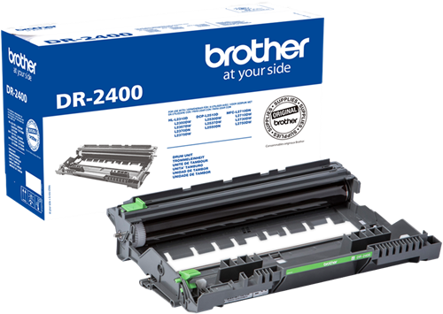 Brother DCP-L2550DN DR-2400