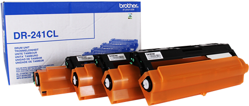 Brother HL-3170CDW DR-241CL