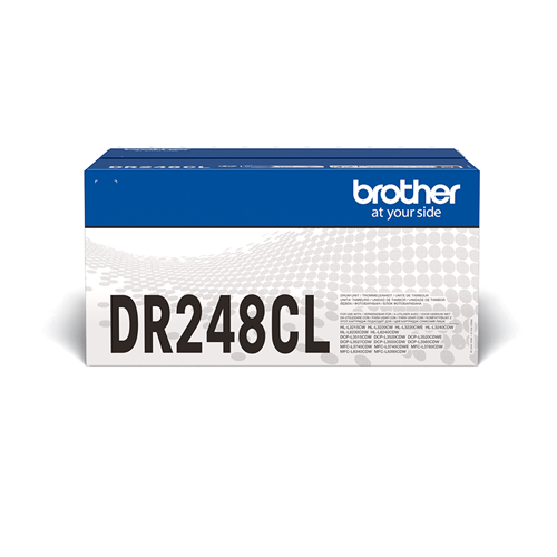 Brother DCP-L3560CDW DR-248CL