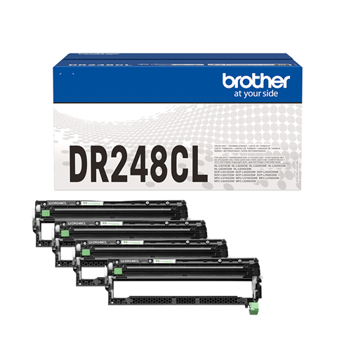 Brother DCP-L3560CDW DR-248CL